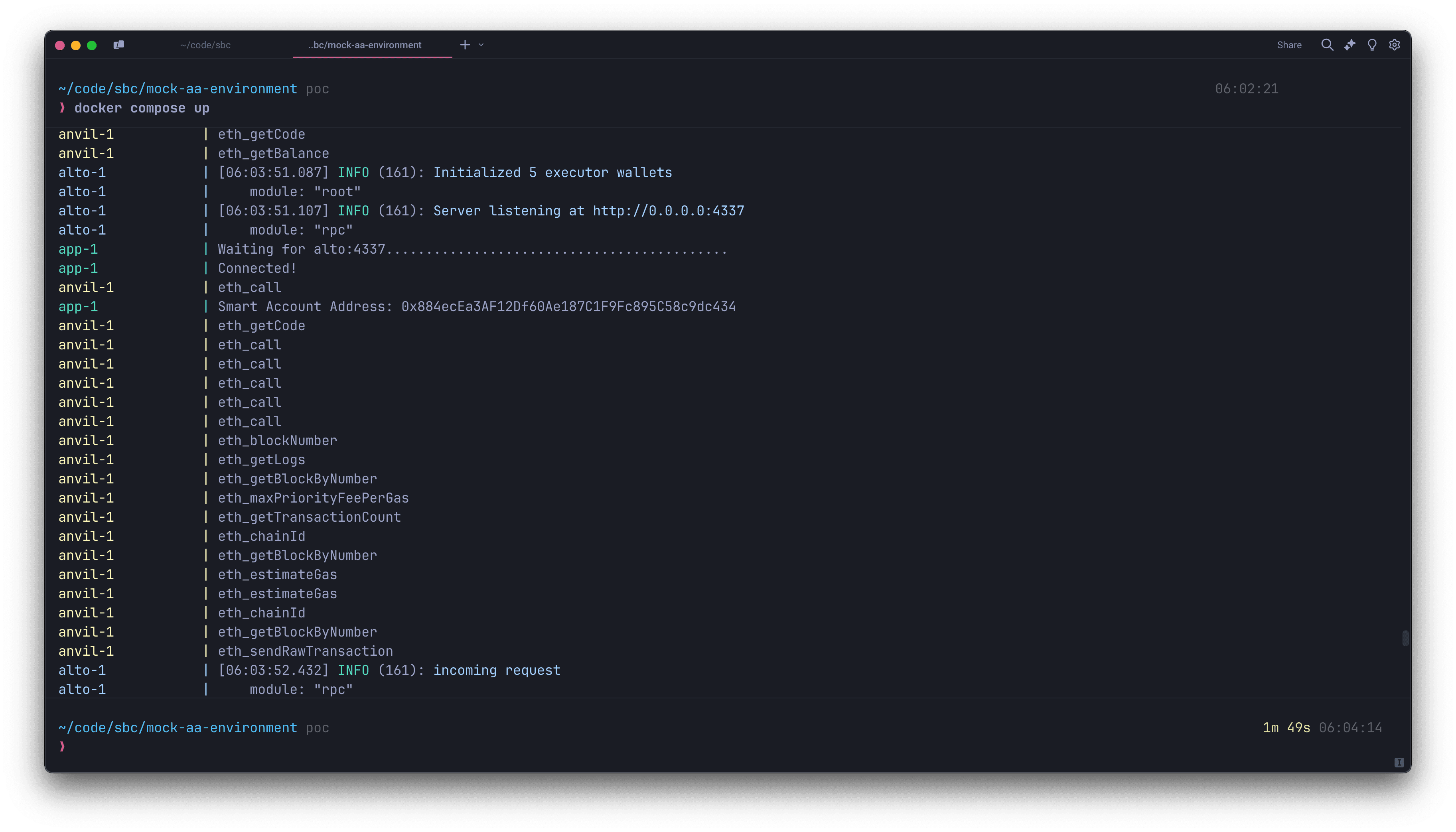 Illustration for Building an Open-Source Paymaster for Gasless Transactions