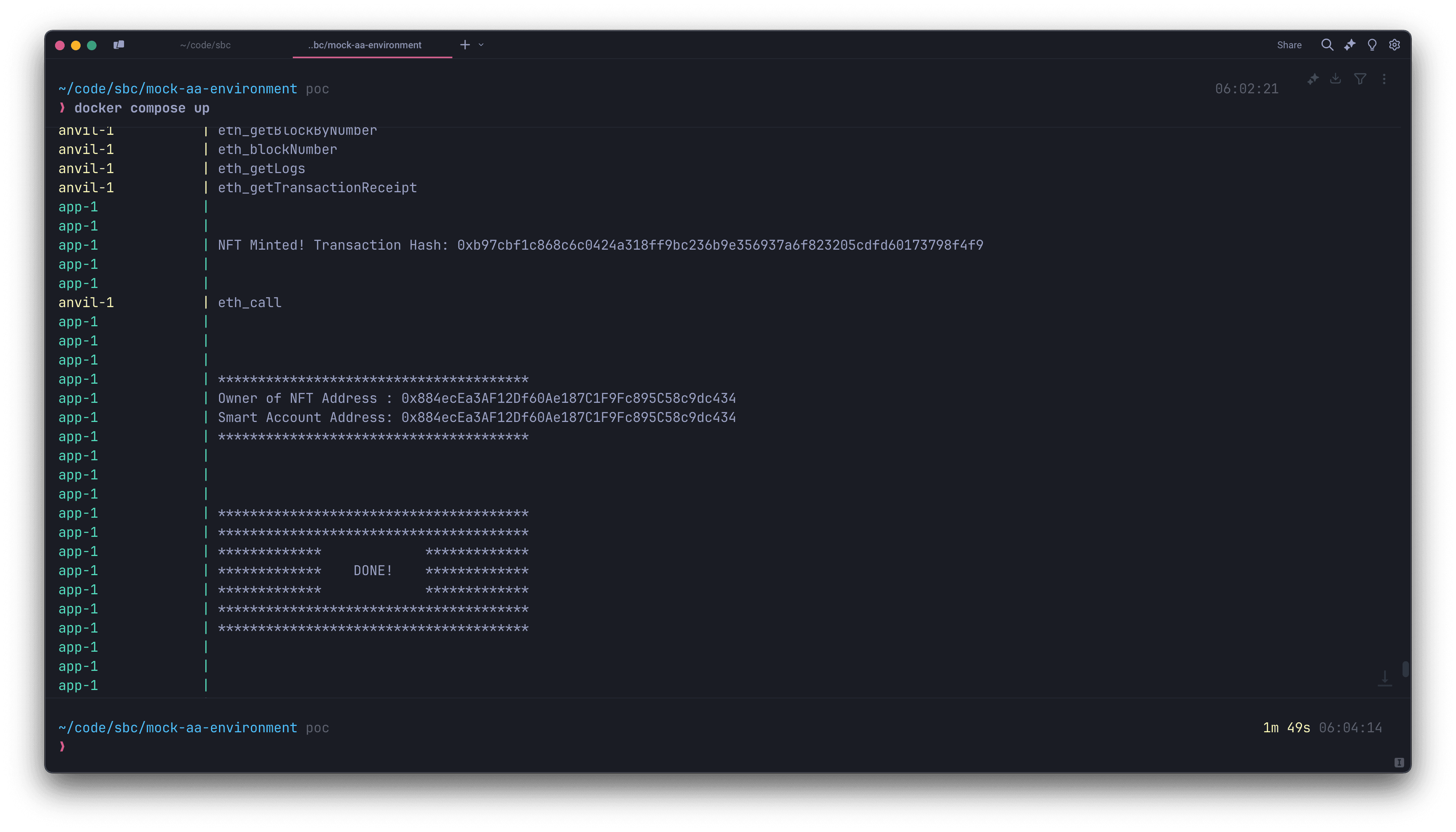 Illustration for Building an Open-Source Paymaster for Gasless Transactions
