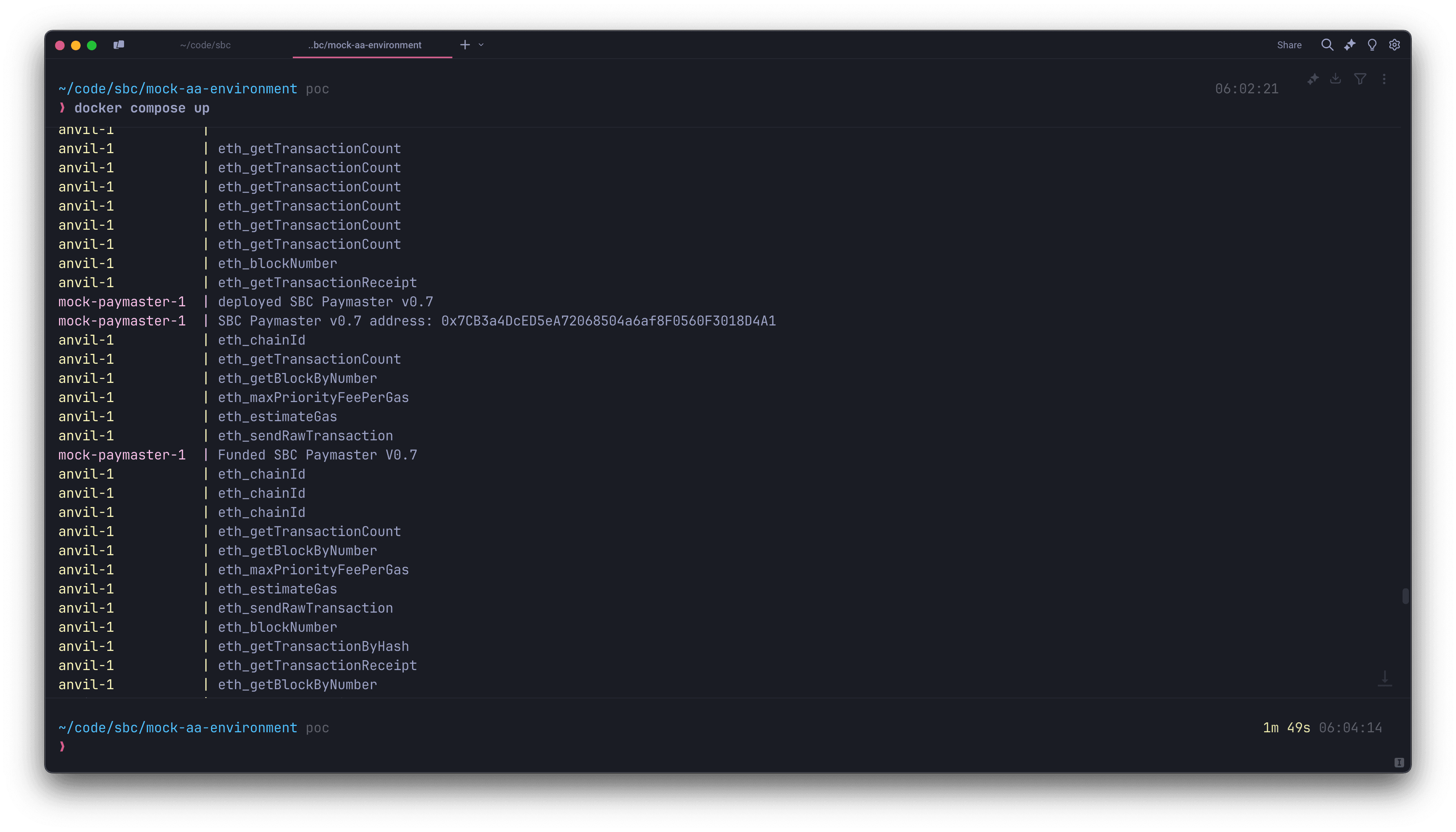 Illustration for Building an Open-Source Paymaster for Gasless Transactions