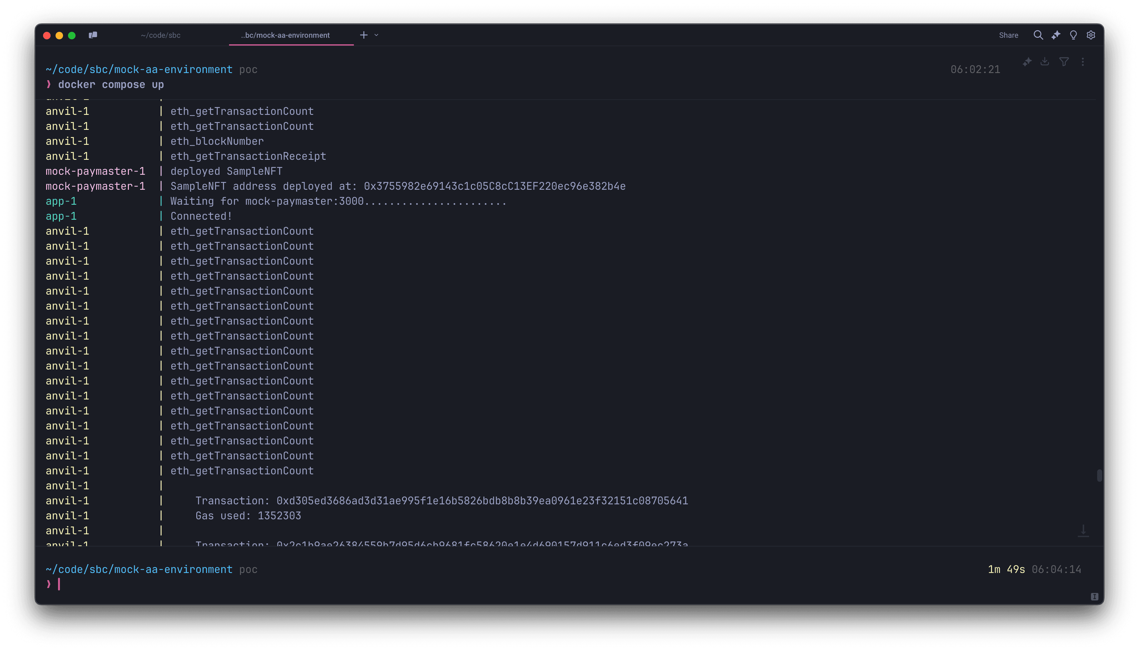 Illustration for Building an Open-Source Paymaster for Gasless Transactions