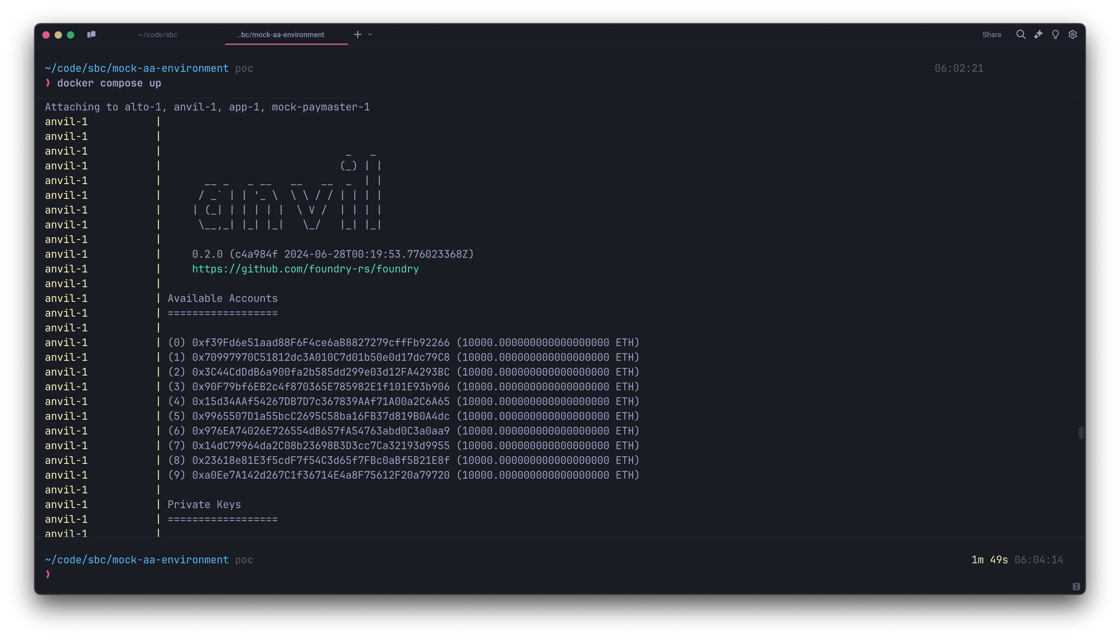Illustration for Building an Open-Source Paymaster for Gasless Transactions