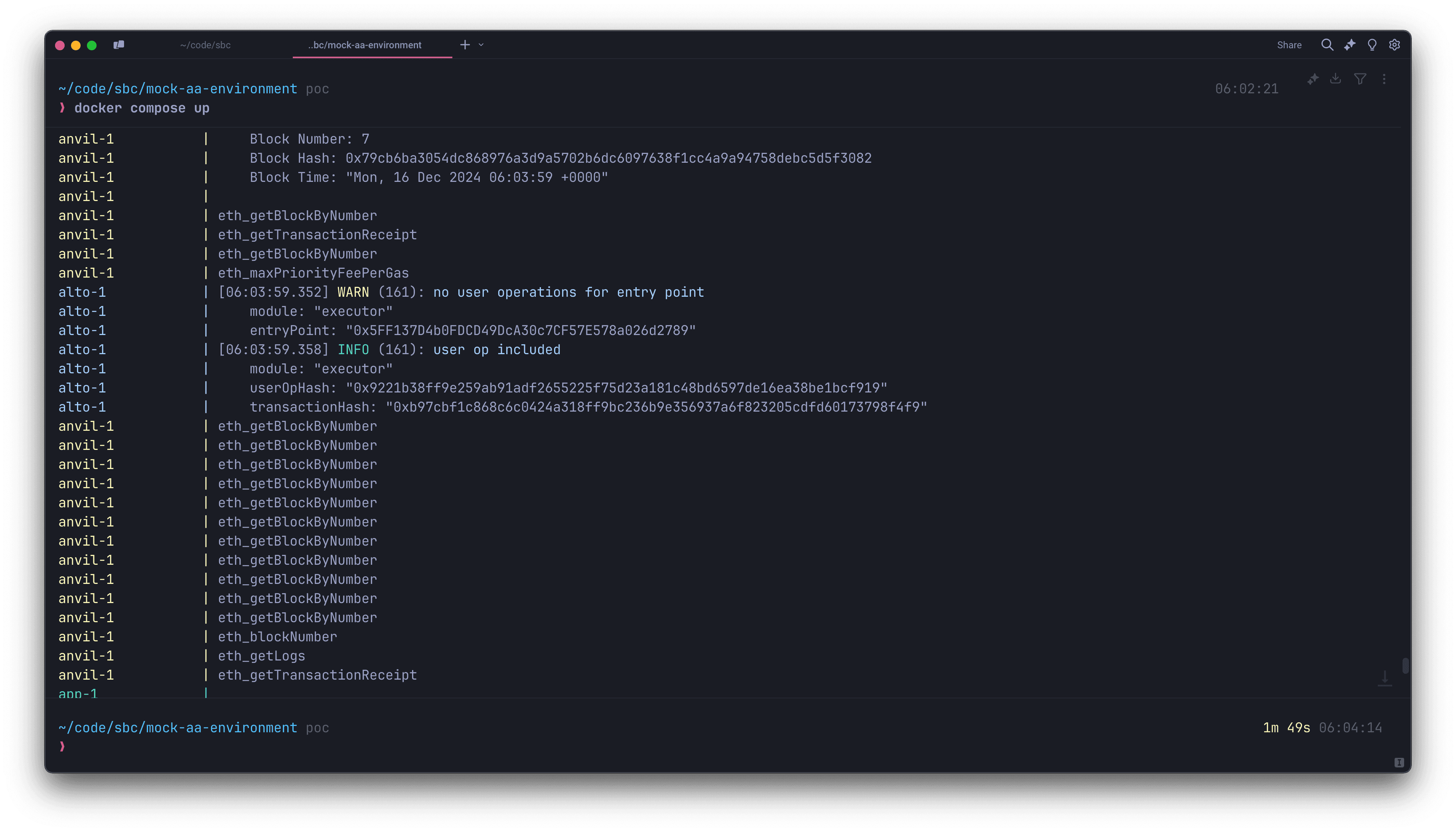 Illustration for Building an Open-Source Paymaster for Gasless Transactions